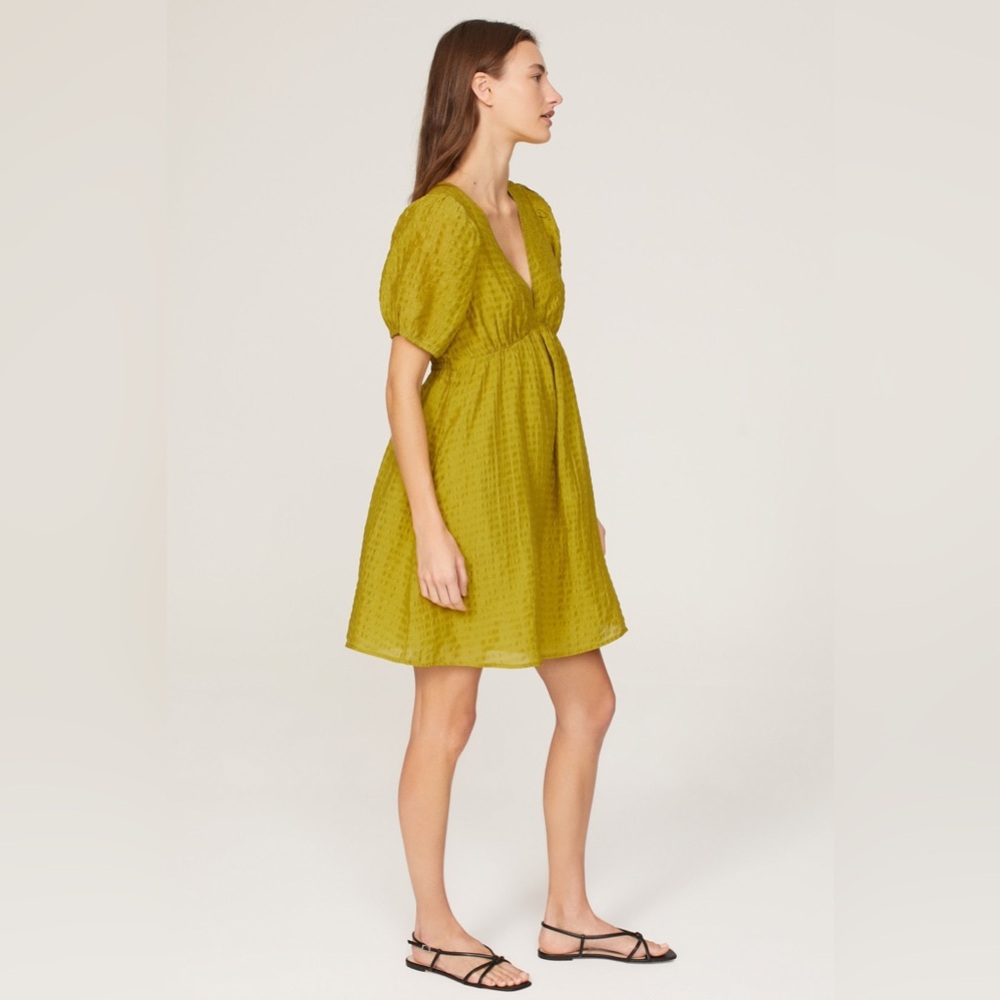 Madewell Kirkley Mini Dress - Picture 5 of 13